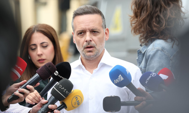 Δούκας: Η έκρηξη στην Πλάκα ενδεχομένως να οφείλεται σε εκτεταμένη διαρροή αερίου