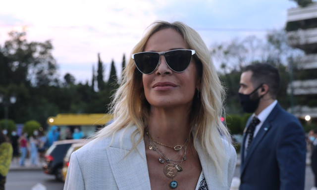 Άννα Βίσση στο ΟΑΚΑ: Παράταση του ΗΣΑΠ σήμερα - Μέχρι τι ώρα θα λειτουργεί