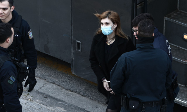 Διαγνώστηκε με καρκίνο στον λάρυγγα η Ρούλα Πισπιρίγκου - Πάσχει ήδη από Λύκο η «Μήδεια της Πάτρας»
