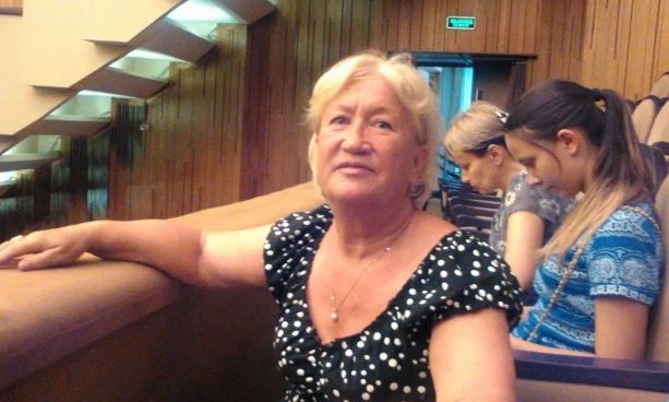 Τρόμος στη Ρωσία: Αρκούδα κατασπάραξε γυναίκα  - Δείτε εικόνες