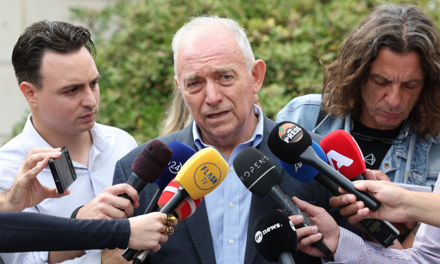 Λέκκας για Πλάκα: «Θύμισε Βηρυτό, η τρωτότητα του κτιρίου ήταν μεγάλη»