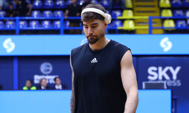 Παναθηναϊκός AKTOR: Η 12αδα για τον ημιτελικό του Supercup - Αυτούς διάλεξε ο Ομπράντοβιτς