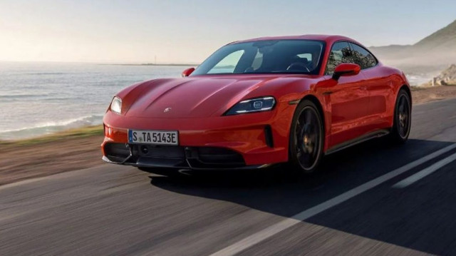Porsche: Πώς έχασε τα πρωτεία από τη Skoda;