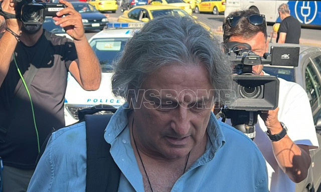 «Ρε μπελά που βρήκαμε!» - Το μήνυμα του υπνοθεραπευτή στην Γάκα για τον Μαζωνάκη