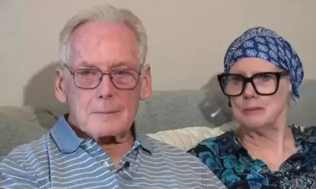 GoFundMe: Ακύρωσε έρανο 281.000 δολαρίων για 81χρονο που εργάζεται ακόμα και έχει καρκινοπαθή σύζυγο