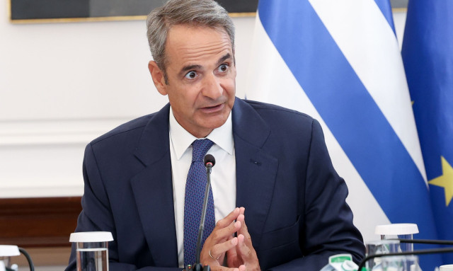 Καύσιμα: Ποια είναι τα μέτρα στήριξης που θα ανακοινώσει αύριο ο Μητσοτάκης