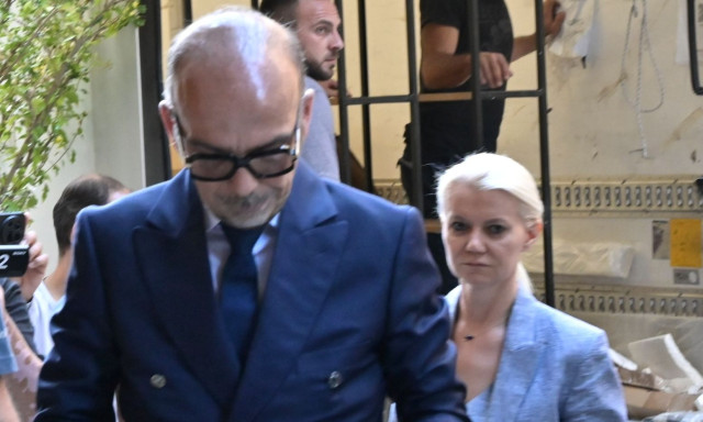 «Αντι-στρες» οθόνες και θεραπείες στην Πατριάρχου Ιωακείμ – Η μέθη και «σε άλλο περιστατικό»