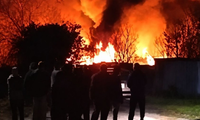Ρωσία: Έξι νεκροί από συντριβή ρωσικού βομβαρδιστικού αεροσκάφους στη ρωσική Άπω Ανατολή