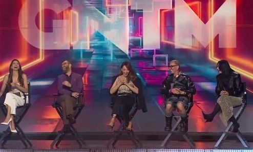 GNTM: Η τηλεθέαση, ο γιος της Αγγελικής Ηλιάδη και το μεγάλο φαβορί