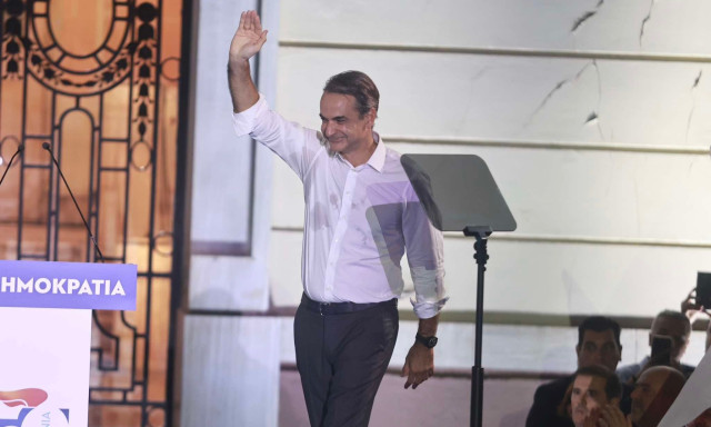 Εκλογές: Στις 5 Οκτωβρίου το πρώτο «σήμα» Μητσοτάκη – Ο σχεδιασμός της ΝΔ για ψηφοδέλτια, περιοδίες