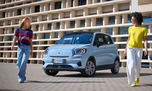 Η Leapmotor καταργεί την μπαταρία που ξέρουμε δεκαετίες