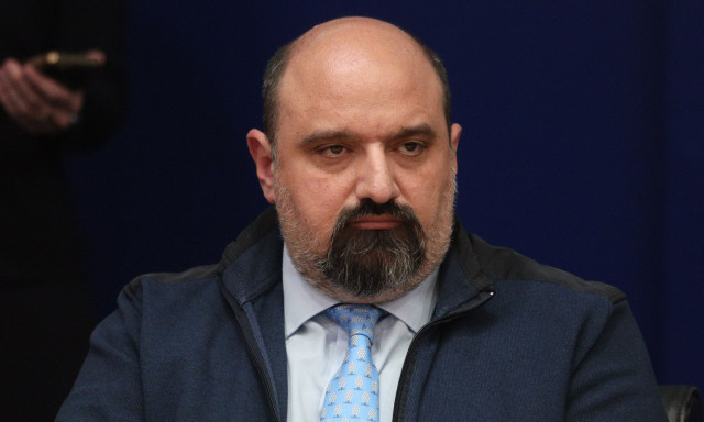 Κυβερνητικές πηγές για παραπομπή Τριαντόπουλου: Υπάρχει το τεκμήριο της αθωότητας