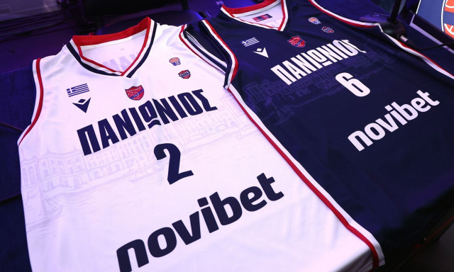 ΚΑΕ Πανιώνιος και Novibet - Κεφάλαιο 3ο και διαδοχικό
