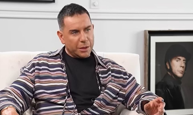 Γιώργος Μαζωνάκης: Άρση τηλεφωνικού απορρήτου για έξι κινητά εισηγείται ο εισαγγελέας