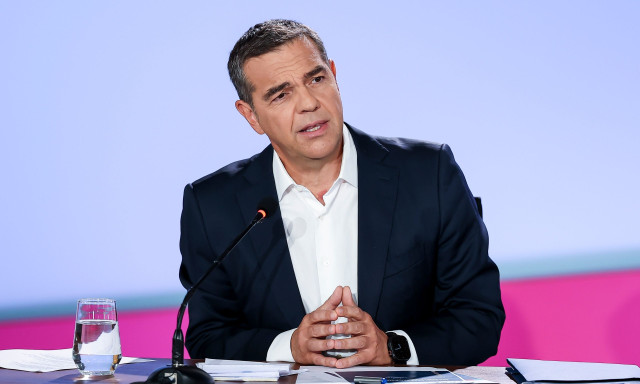 Τα 10 εργαλεία του σχεδίου Τσίπρα για τις μικρομεσαίες επιχειρήσεις