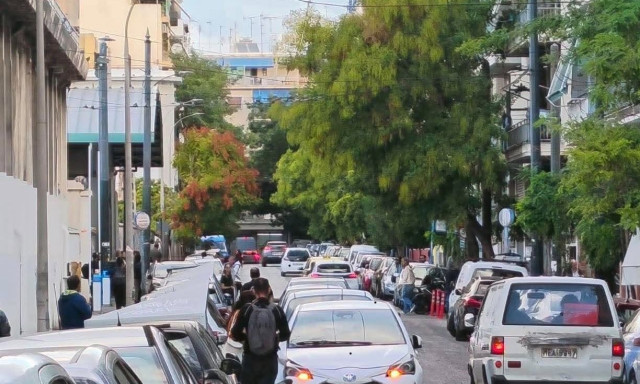 Σεπόλια: Η κατάσταση της υγείας του μαθητή που παρασύρθηκε από αυτοκίνητο