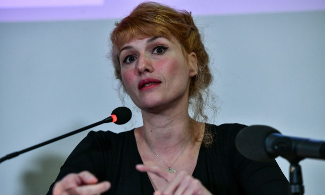 Κουφονικολάκου: «Η ακρίβεια δεν αναστέλλεται για ένα δεκαπενθήμερο»