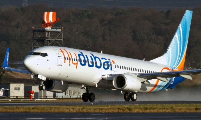 Αεροπορική εταιρία flydubai: Από χαμηλού κόστους σε full service - Δύο εφιαλτικά περιστατικά