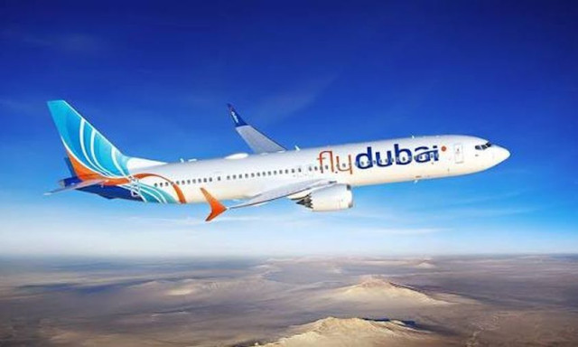 Θρίλερ με την πτήση της FlyDubai: «Δεν υπάρχει αεροπειρατεία, έγινε καβγάς στο αεροσκάφος»