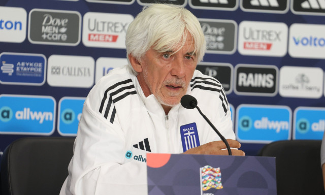 Γιοβάνοβιτς: «Όλα τα γήπεδα είναι γεμάτα, αυτό είναι τεράστιο κίνητρο για τους παίκτες»