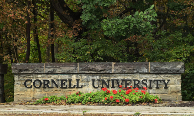 Πανεπιστήμιο Cornell: Ανατριχιαστική καταγγελία για ομαδικό βιασμό φοιτήτριας