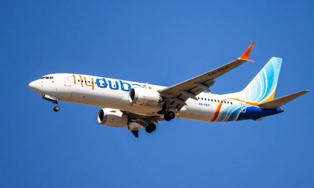 Αεροσκάφος Flydubai: Ο ένας πιλότος μαχαιρώθηκε - «Είδαμε αίματα στο κοκ πιτ και ακούσαμε ουρλιαχτά»