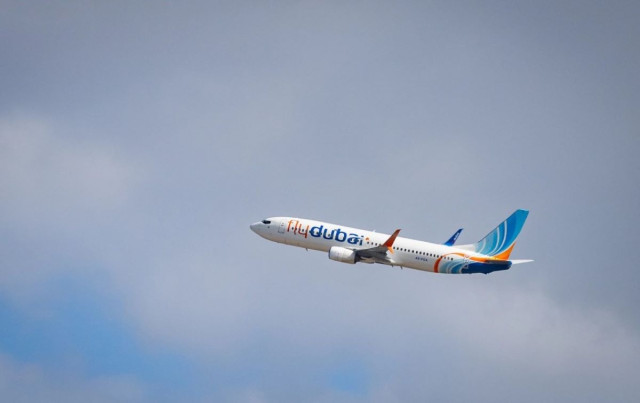 Flydubai: «Σκοτώστε με» φώναζε ο συγκυβερνήτης - Συγκλονιστικές μαρτυρίες για την εφιαλτική πτήση