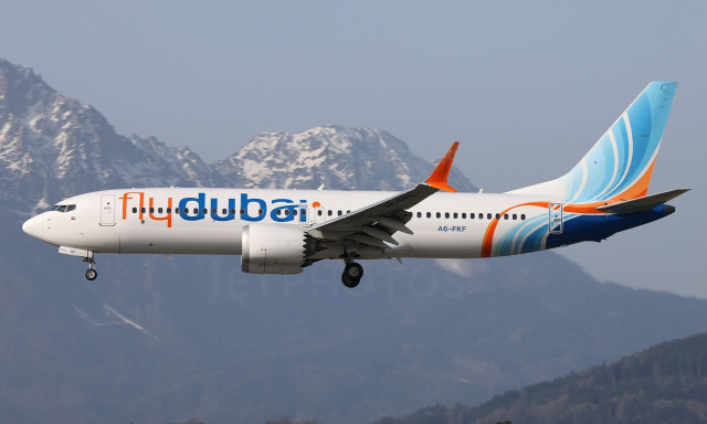 Στιγμές τρόμου για την πτήση της FlyDubai: Οι ήρωες που προσγείωσαν το Boeing 737
