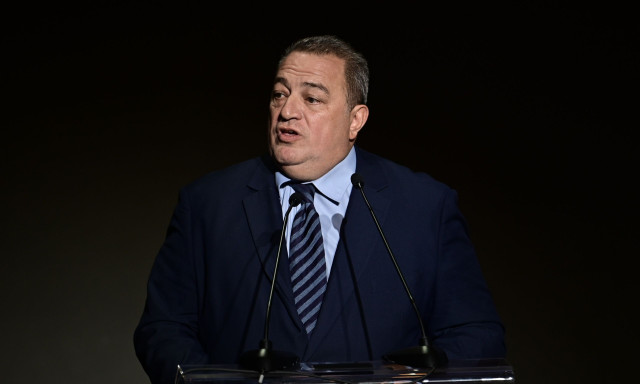 Στυλιανίδης για «καλαμοκαβαλάρηδες στη ΝΔ: Υπάρχουν μεμονωμένες συμπεριφορές