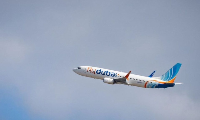 Αεροσκάφος Flydubai: Η αεροπειρατεία ήταν τελικά άγριος καβγάς των πιλότων με έναν τραυματία