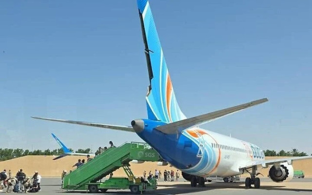 Νετανιάχου: Ανακρίνουν τον ύποπτο της flydubai - Πιστεύουμε ότι επιχείρησε να ρίξει το αεροσκάφος
