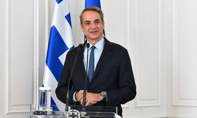 Μητσοτάκης: Στην Πιερία την Παρασκευή για την εκδήλωση ένταξης του Ολύμπου στα μνημεία της UNESCO