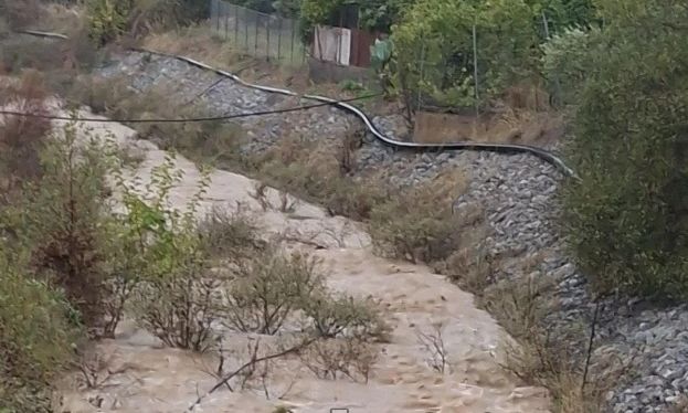 Κρήτη: Νέο μήνυμα από το 112
