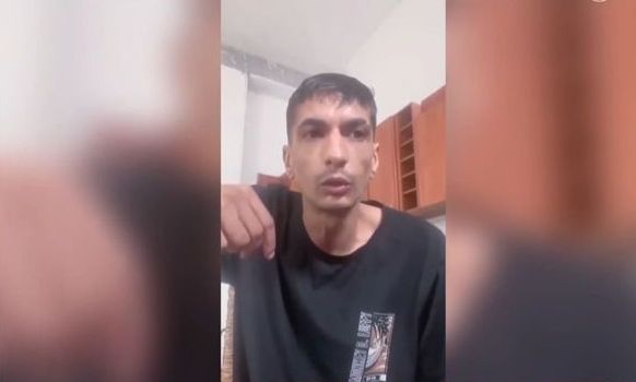 Άνω Λιόσια: Δεν ζητάω συγγνώμη από τη δασκάλα ζητάω για την πράξη μου, λέει ο πατέρας που τη χτύπησε