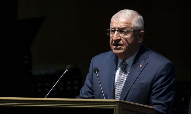 Ενόχληση της Τουρκίας για τη στρατιωτική παρέλαση στη Λευκωσία και τους εξοπλισμούς