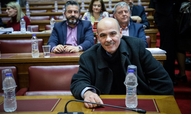 Επιστρέφει στο ΠΑΣΟΚ ο Γιάννης Μιχελογιαννάκης
