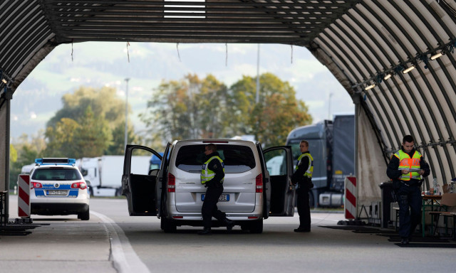 Ευρωπαϊκή Ένωση: Αποφασίστηκε η νέα πολιτική επιστροφής μεταναστών - Προς εξέταση η ελληνική πρόταση