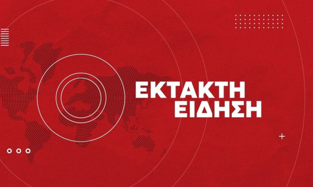 Τραγωδία στη Χαλκιδική: Νεκρός 65χρονος από πτώση δέντρου