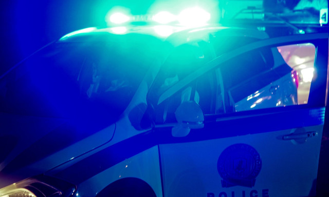 Αγωνία για 9χρονο στα Καμίνια - Φόβοι ότι μπορεί να κινδυνεύει η ζωή του