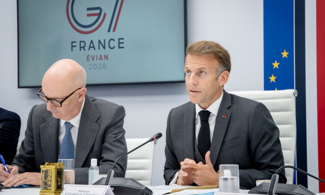G7: Συμφώνησαν στην αποδέσμευση έως και 100 εκατ. βαρελιών ντίζελ και αργού πετρελαίου