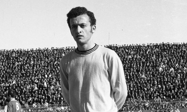 Πένθος στην ΑΕΚ: Πέθανε ο σπουδαίος Νίκος Σεβαστόπουλος