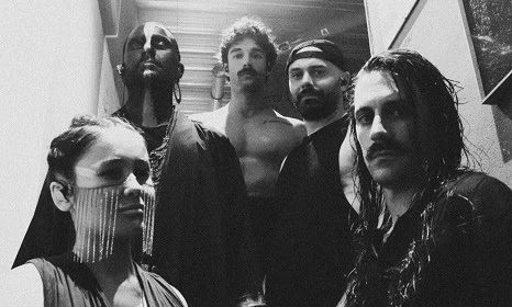 Igorrr: Στην Ελλάδα για δύο συναυλίες με Secret Chiefs 3 και Fange