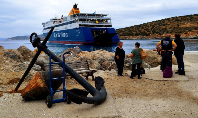 Νησιώτες και Μεταφορικό Ισοδύναμο: Μια σχέση που άντεξε στα κύματα της απαξίωσης