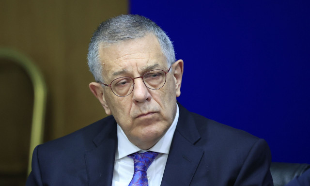 Ταχιάος: Οι ζημιές στην Κυψέλη θα αποκατασταθούν πλήρως χωρίς οι κάτοικοι να πληρώσουν ούτε ένα ευρώ