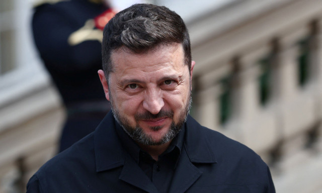 Ζελένσκι: Σε επίπεδο ηγετών η συζήτηση για το εδαφικό - Νέες συνομιλίες τον Νοέμβριο