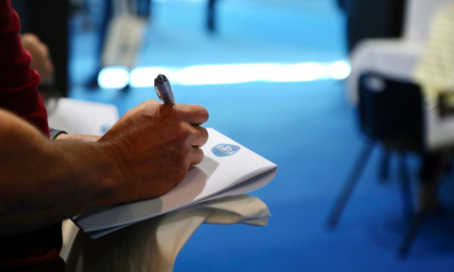 ΔΥΠΑ: Ξεκίνησε η υποβολή αιτήσεων για τη 13η συμπληρωματική πρόσκληση του μητρώου εκπαιδευτικών
