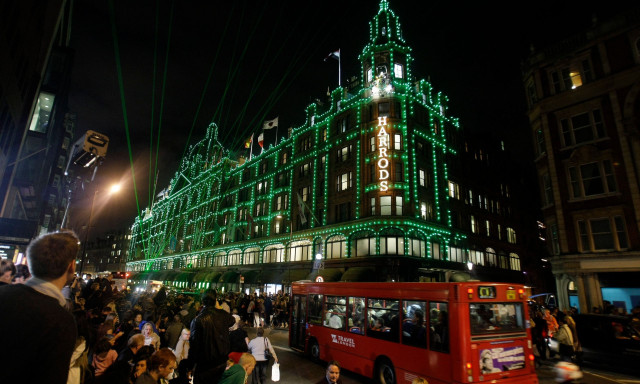 Harrods: «Σοκαριστική» υπόθεση trafficking με δεκάδες γυναίκες