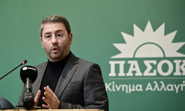 ΠΑΣΟΚ: Η δημοσκοπική ανάσα καθορίζει το στοίχημα της επόμενης μέρας