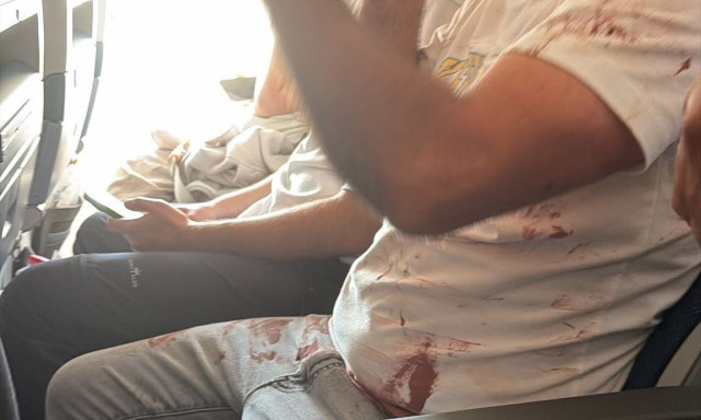Νετανιάχου: Ο πιλότος της πτήσης της Flydubai υπέστη «πλύση εγκεφάλου» από ριζοσπάστες του Ισλάμ