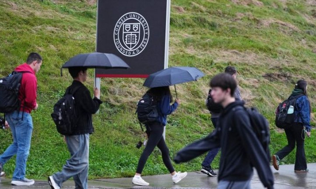 Πανεπιστήμιο Cornell: Ειδική εισαγγελέας αναλαμβάνει την έρευνα για τον ατιμώρητο ομαδικό βιασμό
